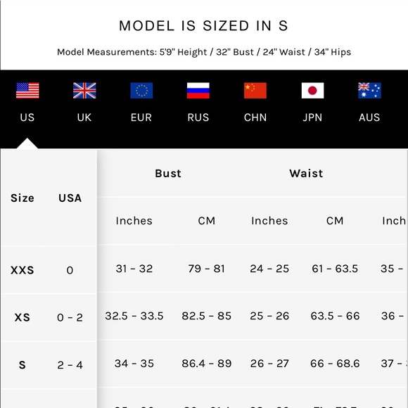 House of Harlow 1960 X REVOLVE JOLI BLOUSE  ✨NWT✨ - Picture 8 of 8